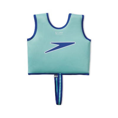 Speedo Kids' Swim Vest Surf Board - S/M