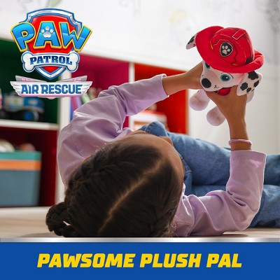 PAW Patrol Marshall Stuffed Animal