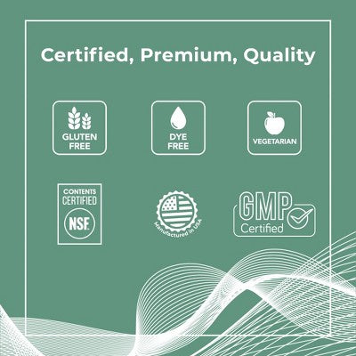 ProCerv HP® High-Potency Multivitamin