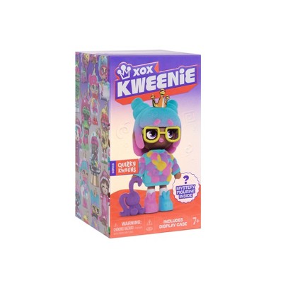 XOX Kweenie Single Pack Quirky