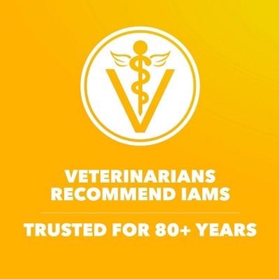 IAMS Proactive Health Chicken and Whole Grains Flavor Puppy Dry Dog Food - 7lbs