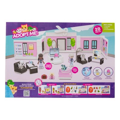Adopt Me Pet Salon Playset with Mini Figures (LOCAL PICKUP ONLY)