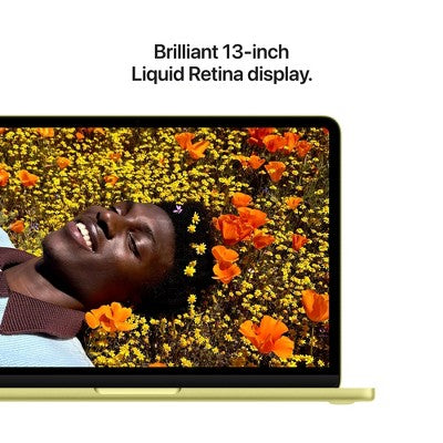 Apple MacBook Neo (A18 Pro, 2026) Laptop - 256GB, Citrus -OPEN BOX, NEW