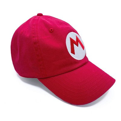 Nintendo Mario Red Hat