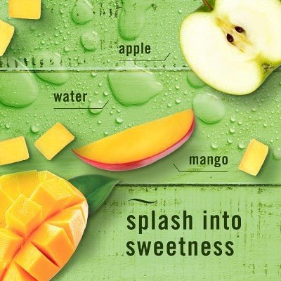 Febreze Car Air Freshener Vent Clip Mango Splash - 2ct: Oil, Non-Powered