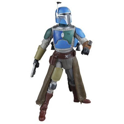 Star Wars Mandalorian Shriek-Hawk Black Series Action Figure