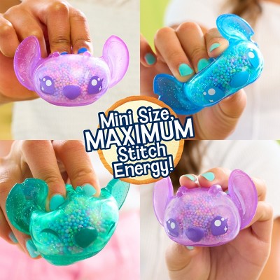 Lilo Stitch Squish Capsules