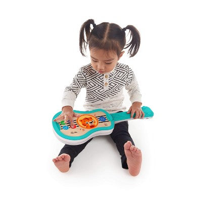 Baby Einstein Sing and Strum Magic Touch Baby Learning Toy - Ukulele