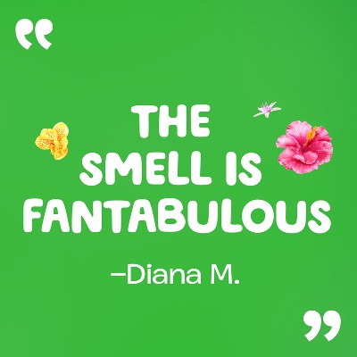 Gain Liquid Laundry Detergent - Happy - 144 fl oz