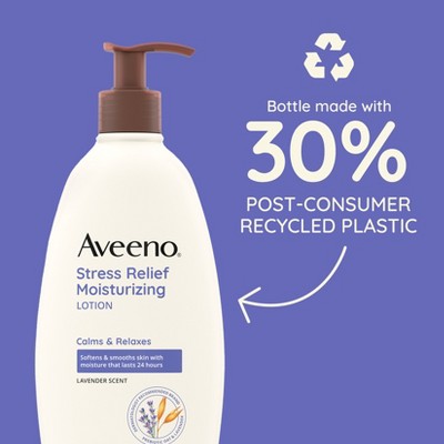Aveeno Hand and Body Lotions - 33 fl oz
