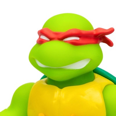 Heroes of Goo Jit Zu Teenage Mutant Ninja Turtles Rafael Figure