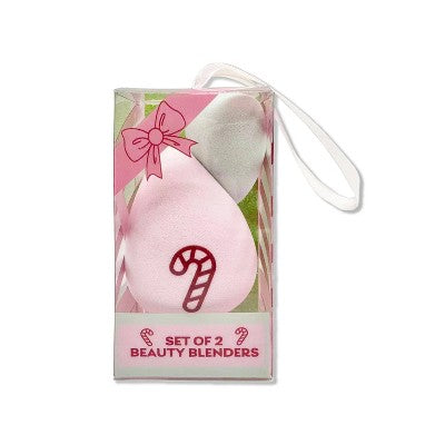 Shaped Beauty Blender Pink - Bullseye's Playground