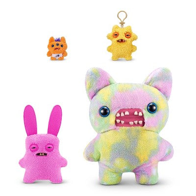 Fuggler Bunny Rabbit Peculiar Pets