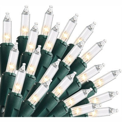 JOYFY Christmas String Lights Outdoor, 3x150 Count Christmas Tree Lights