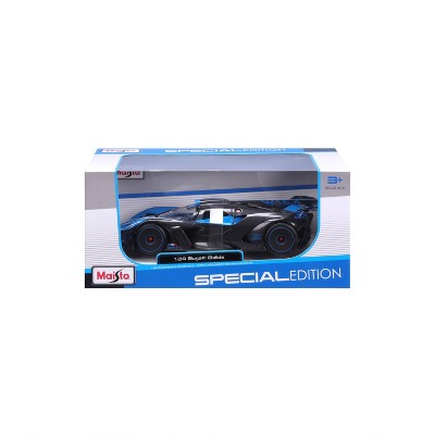 Maisto Special Edition Diecast Vehicle - 1:24 Scale