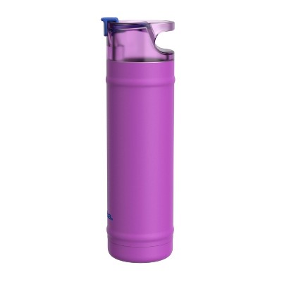 Bubba 24oz Stainless Steel with Dual Sip Lid Water Bottle - Moodbooster