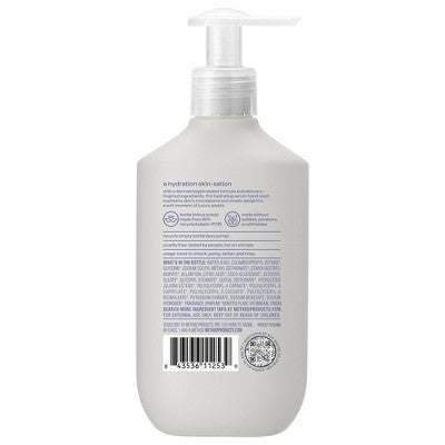 Method Hydrating Hand Serum - Simply Nourish - 10 fl oz: Paraben-Free, Sulfate-Free, Phthalate-Free, Animal By-Product-Free, Gel Formula