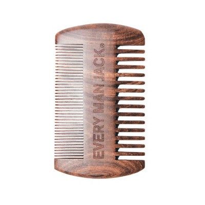 Every Man Jack Men's Beard Comb