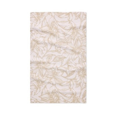 Geometry Kitchen Tea Towel Alba
