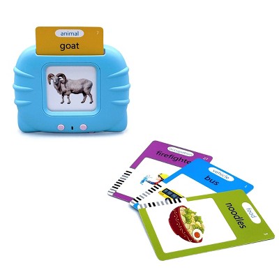 Kid's Learning Kit - Blue