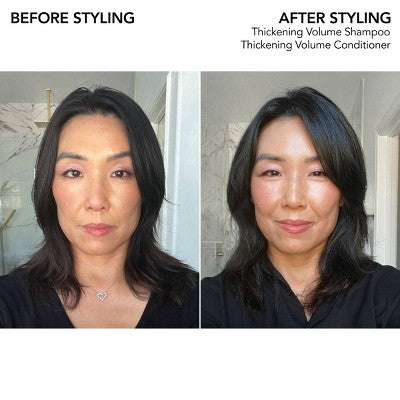Bumble and Bumble Thickening Starter Set - 6oz - Ulta Beauty