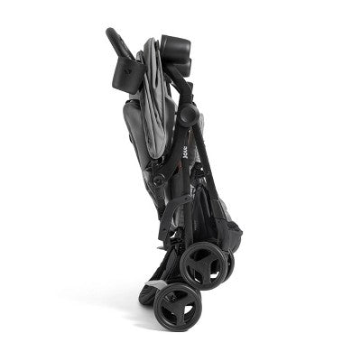 Joie Rosemary Lightweight Double Stroller - Nectar & Mineral (LOCAL PICKUP ONLY)