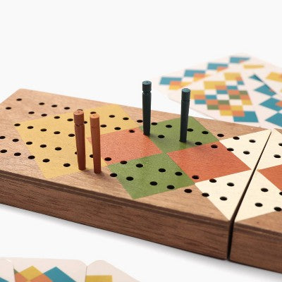 Cribbage Game