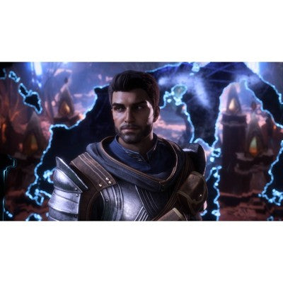 Dragon Age: The Veilguard Deluxe - PlayStation 5