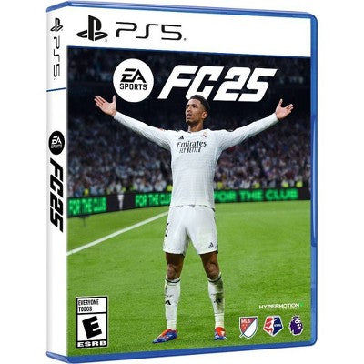 EA SPORTS FC 25 - PlayStation 5