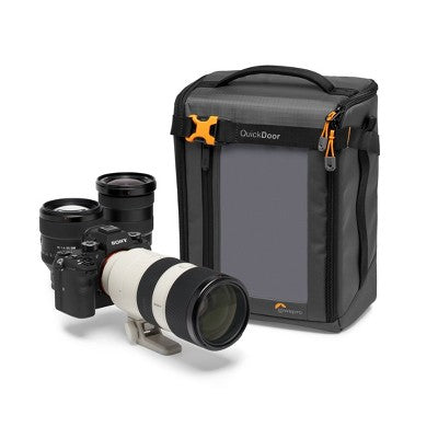 Lowepro Gearup Creator Box XL II