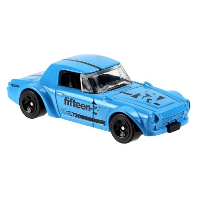 Hot Wheels Single Pack - (Styles May Vary)