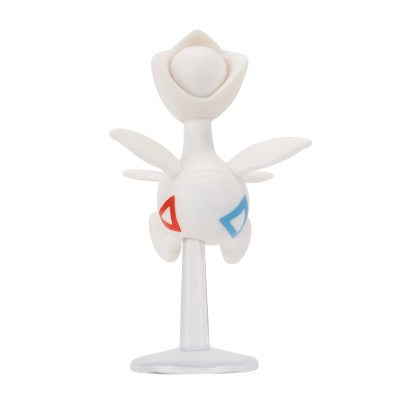 Pokemon Togetic with Luxury Ball and Bulbasaur with Great Ball Surprise Attack Game