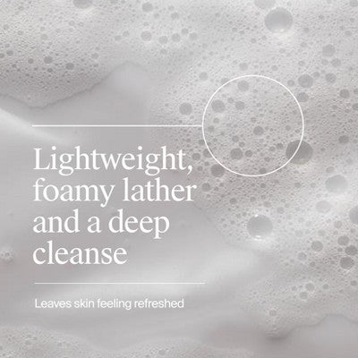 Neutrogena Fresh Foaming All-in-One Cleanser - 8.5 fl oz
