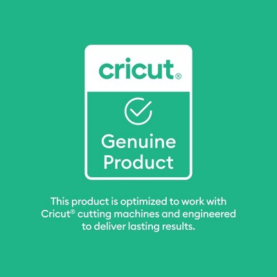 Cricut Puff Iron-On 12"x19" Lilac