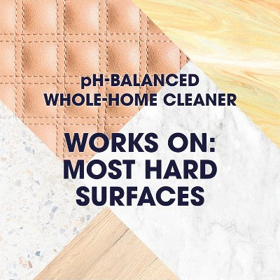 Pledge Everyday Clean Multi-Surface Liquid All-Purpose Cleaner - 25 fl oz - Lavender