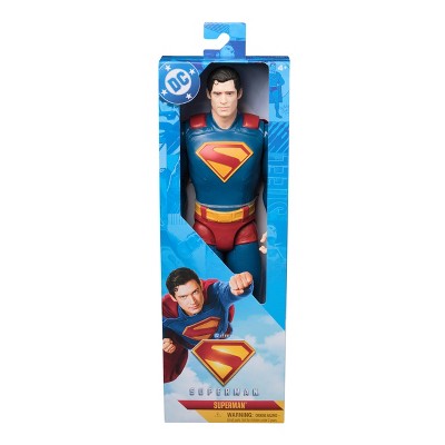 DC Comics Superman Legacy Superman Action Figure 12"