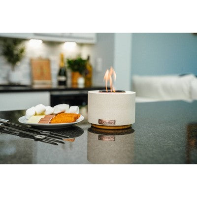 Solo Stove S'mores Roaster Solo Stove White
