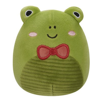 Squishmallows 4" Blind Capsules Little Plush