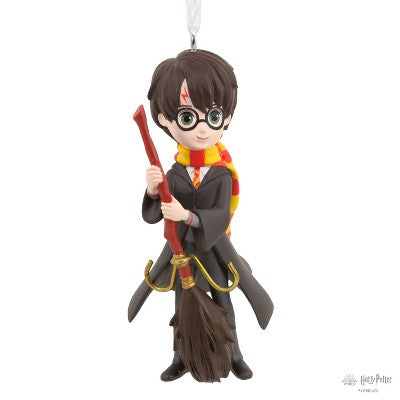 Hallmark Harry Potter Christmas Tree Ornament