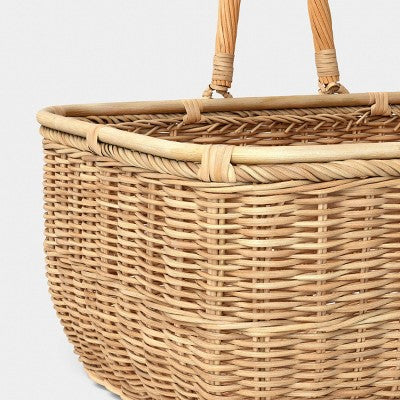 Picnic Basket - Threshold