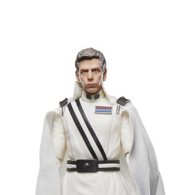Star Wars The Black Series Director Orson Krennic (Dress Uniform)