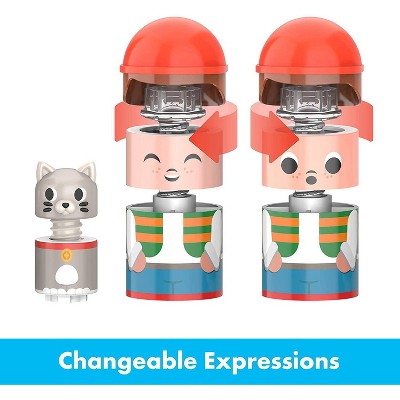 Educational Insights Design & Drill Bolt Buddies Recycling Truck: Science Kit for Preschool to 3rd Grade Students
