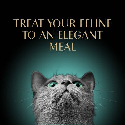 Sheba Perfect Portions White Fish and Tuna Flavor Pate Wet Cat Food - 2.64oz