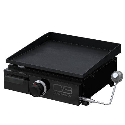 Charbroil 17" Tabletop Gas Griddle (LOCAL PICKUP ONLY)