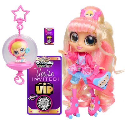 Disney Doorables Adoorbs Dolls -  1 RANDOM DOLL