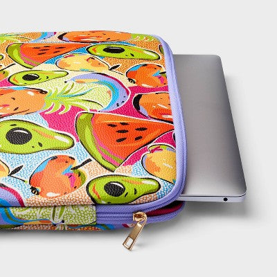 15" Tech Sleeve - Tabitha Brown for Target