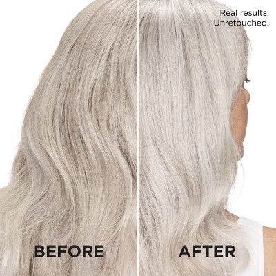 L'Oreal Paris EverPure Silver Care Shampoo for Gray Hair - 8.5 fl oz