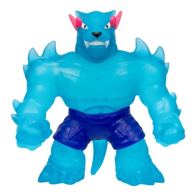 MrBeast Lab Stretchy Hero Iconic Panther
