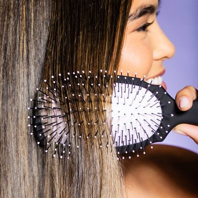 Gimme Beauty Detangling Hair Brush for Thick Hair