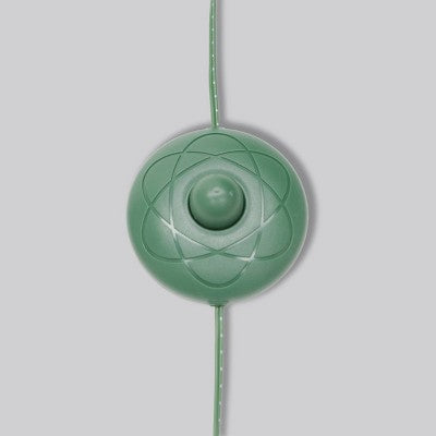 Philips 7.5' Lit Balsam Teardrop Bicolor Multi Function Twinkle Led Lights Autoconnect Foot Pedal with Remote Control (LOCAL PICKUP ONLY)